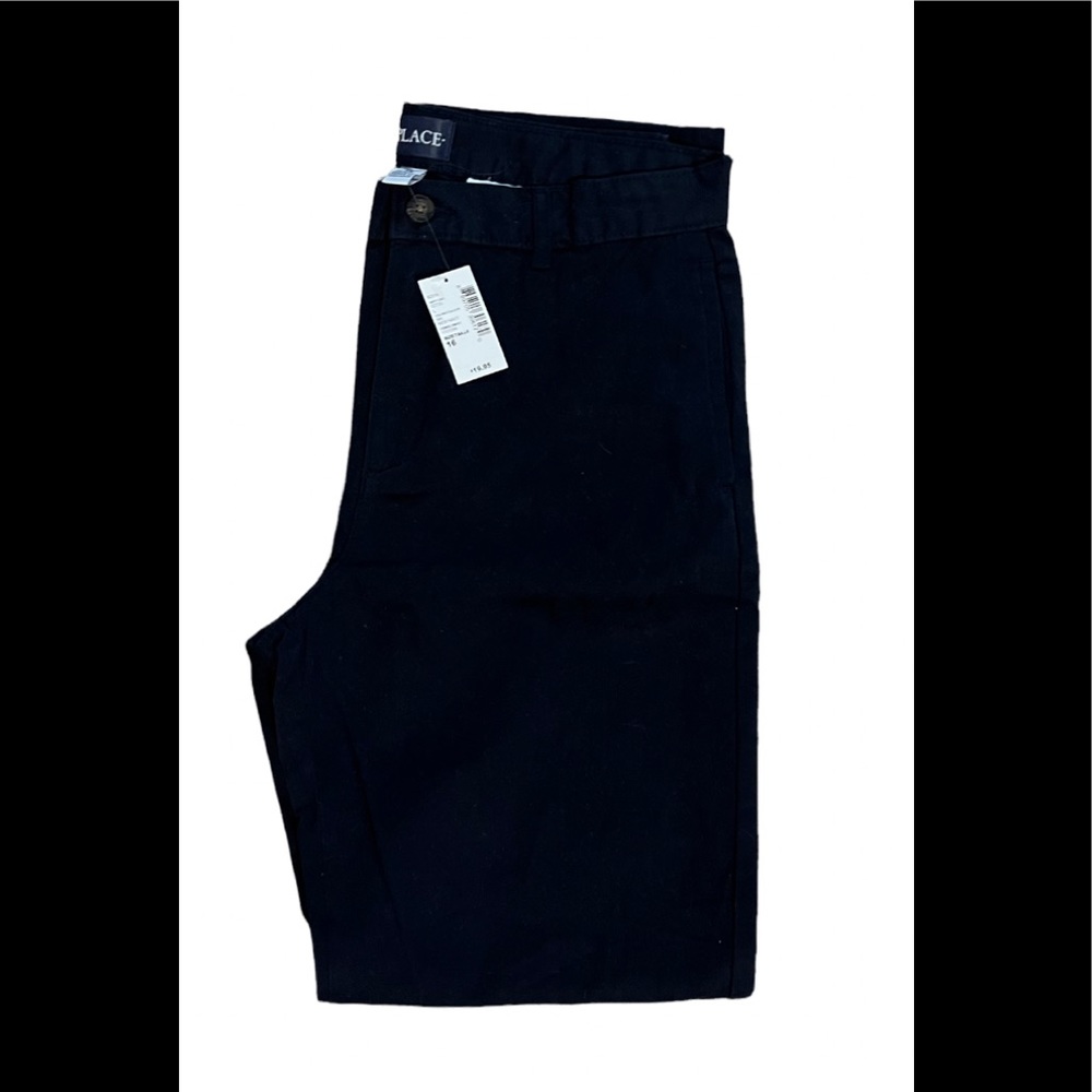 Boys Pants